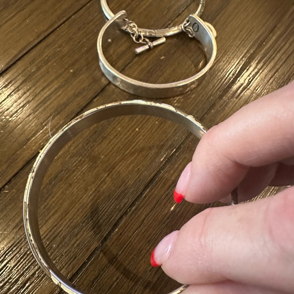 Brighton Bracelet Set Stack - image 3